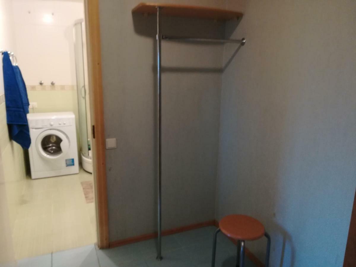 Apartment Studio In 10Min From The Old Town Riga Luaran gambar